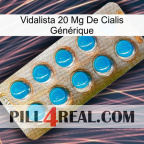 Vidalista 20 Mg De Cialis Générique new09